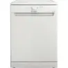 Посудомийна машина Indesit D2F HK26, пакування пошкоджене, товар цілий.